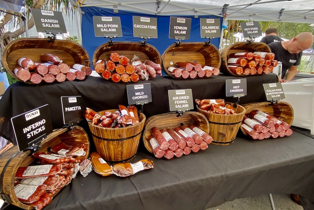 Hota Farmers And Artisan Markets Gold Coast Markets Must Do Gold Coast